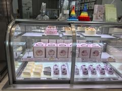 -爱达乐面包生日蛋糕(十陵成大店)