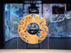 -北京大葆台遗址博物馆