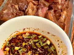 -正宗天津烧麦馆(柳州路店)