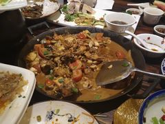 -大自然(鲁家村店)