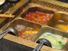 -川西坝子火锅(清江东路3.0直营店)