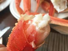 阿拉斯加帝王蟹腿-富力丽思卡尔顿酒店·香荟全日制餐厅