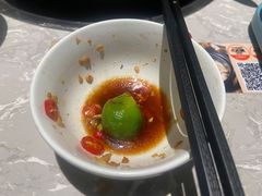 -百年果林椰子鸡(益田假日里店)