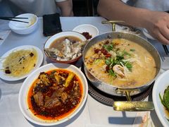 -叶氏兄弟饭摊(马鞍池东路店)