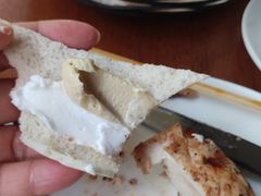 -ELI FALAFEL Lebanese&Mediterranean黎巴嫩美食(富城路店)