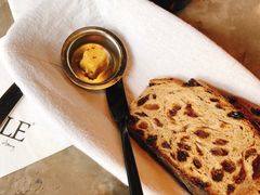-Juicy Bakery(瑞景店)
