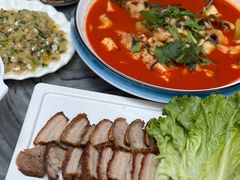-四方小吃·白族庭院餐厅