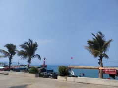 -三亚西岛海洋文化旅游区