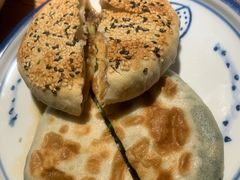 -小放牛炒菜馆(三丰店)