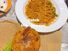 -必胜客(番禺万达广场店)