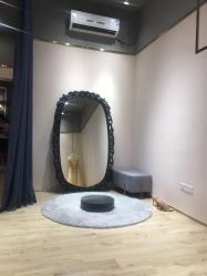 -WECOUTURE高级订制广州