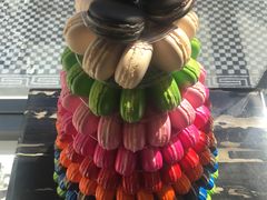 -麦雪尔甜品·生日蛋糕(新街口旗舰店)