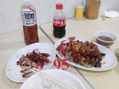 -凌舍好烧鹅(中山路店)