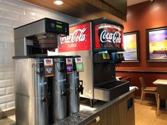 -The Habit Burger Grill 哈比特汉堡(爱琴海店)