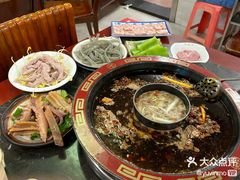 -陈眼镜火锅(总店)