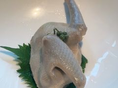 -淮香国色·淮扬菜(正大中心店)