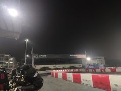 -竞速卡丁车赛车会(道滘店)