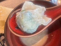 -索菲特酒店·乐轩华中餐厅