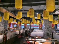 -潞州宴·长治人的会客厅(长兴北路店)