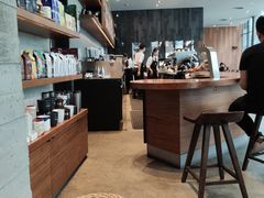 -星巴克臻选(广州高德置地秋广场店)