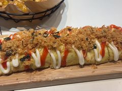 -崔解放·朝韩大排档(虹悦城店)