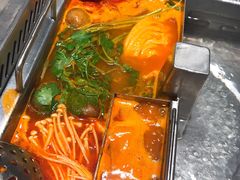 -海底捞火锅(高新活力汇店)