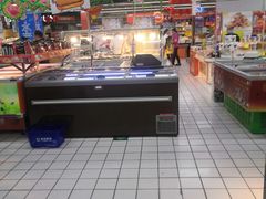 -世纪联华超市(外海店)