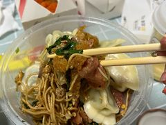 -祁家面馆(卫岗店)