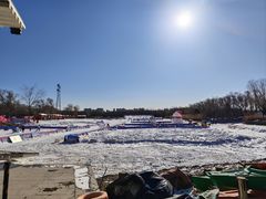 -大兴滨河森林公园