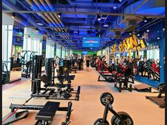 -Trainyard 炼·工场(中国国际贸易中心店)