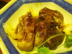 -客语客家菜(东山口店)