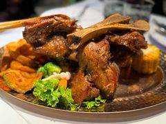 -魏客咖啡(中铁中心店)