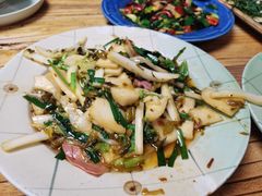 大救驾-缘生态云南菜·野生菌庭院餐厅(华侨城店)