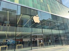 -Apple零售店(中街大悦城店)