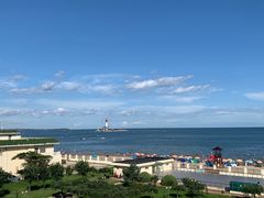 -南戴河旅游度假区