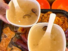 -阿生哥螺蛳粉•火锅(永安街店)