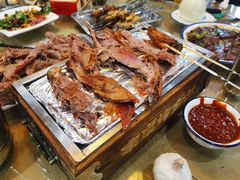 -宗泉烤全羊·烤羊腿·家常菜(解放东路店)