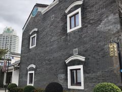 -天后宫民俗文化街