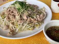 -大笑饭堂(甲子桥店)