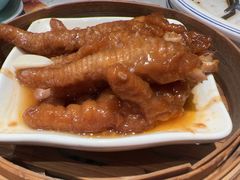 -点都德(广州白云山景区南门店)