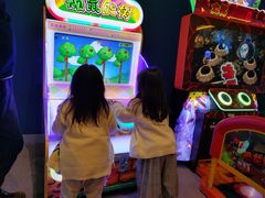 -杭州开元森泊度假乐园