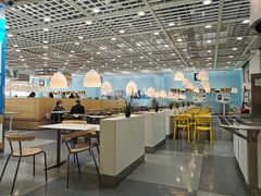 大堂-宜家·瑞典风味餐厅(北京西红门店)