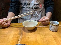 -白乐天毛肚火锅馆(解放碑店)