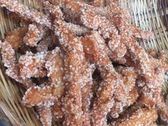 -肖炮现炸酥肉(解放碑店)