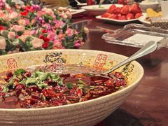 -万宝海鲜舫(劳动公园店)