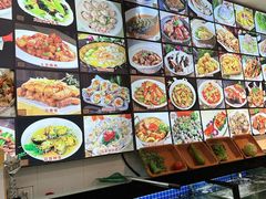 -碧海银沙海鲜餐厅(恒大海上威尼斯店)