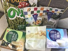 -楼上(新馬路澳門廣場店)