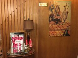 包房-TIME SPA科技美肤机构