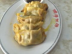 -蒋家桥饺面店(广陵路店)