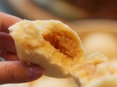 黄金流沙包-樽宴酒楼·地道川菜·品质宴请